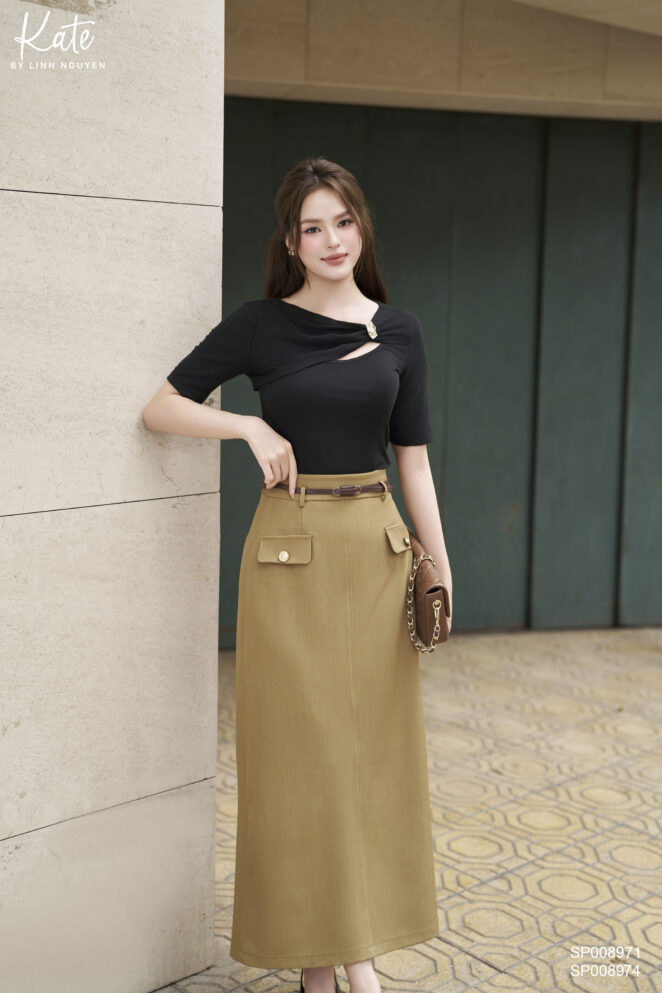 Áo – Yura Top