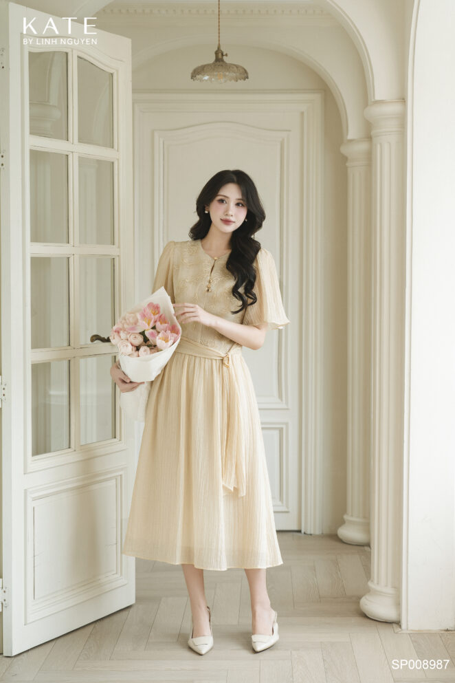 Váy – Monica Dress