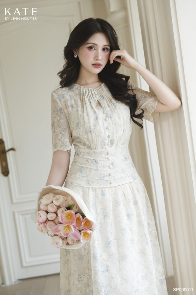 Váy – Daisy Dress