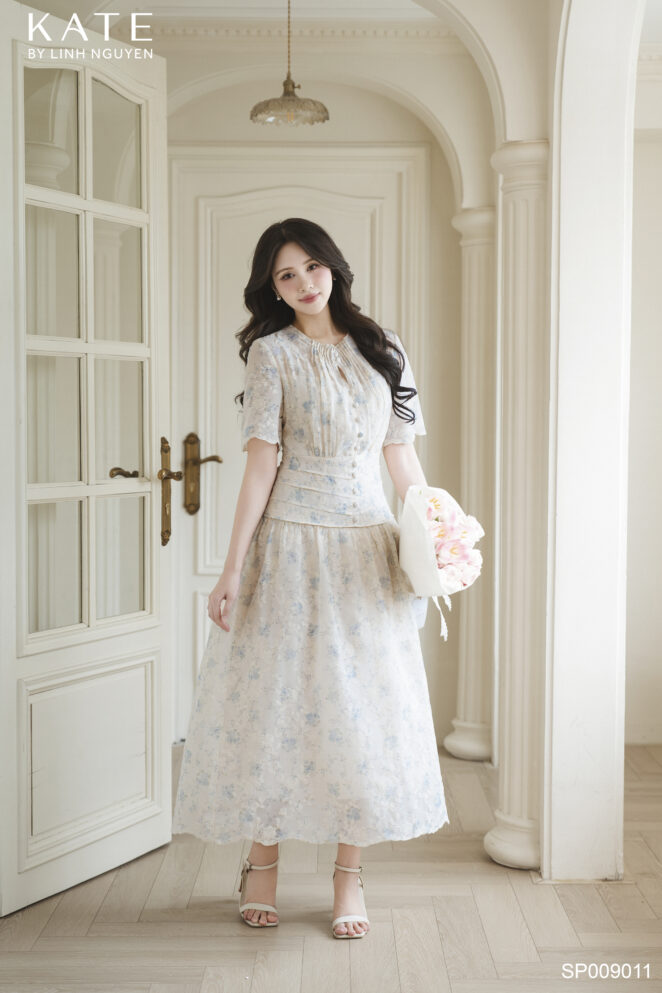 Váy – Daisy Dress