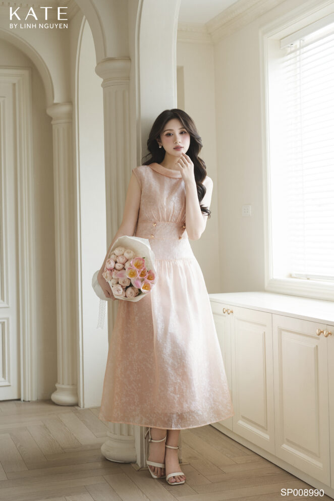 Váy – Lumie Dress