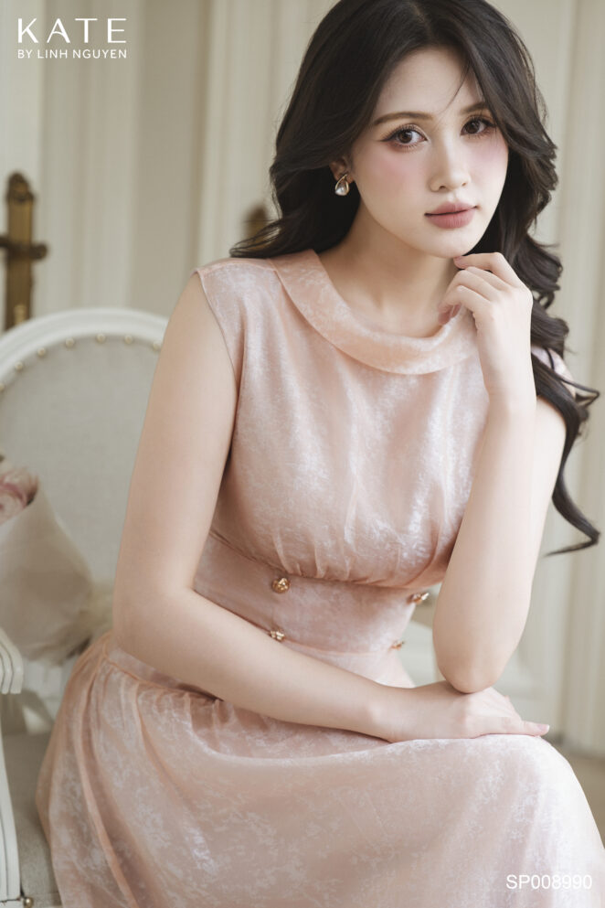 Váy – Lumie Dress