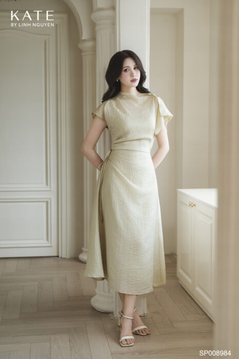 Váy - Lilan Dress
