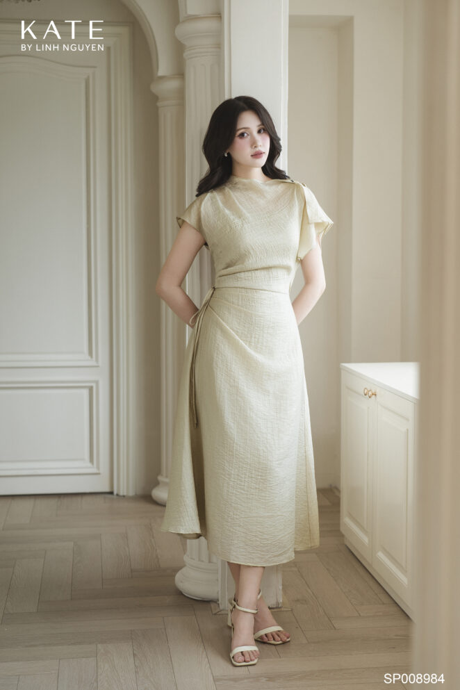 Váy – Lilan Dress