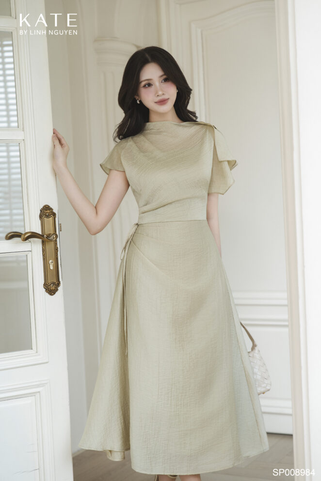 Váy – Lilan Dress