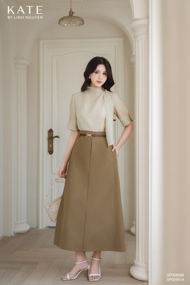Áo – Lona Shirt