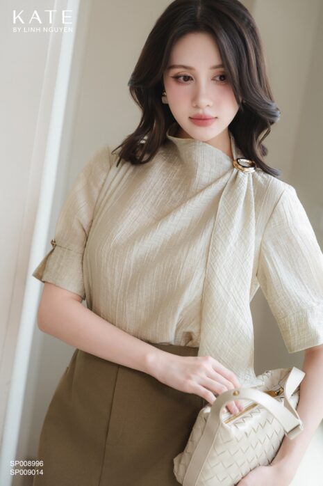 Áo - Lona Shirt 1
