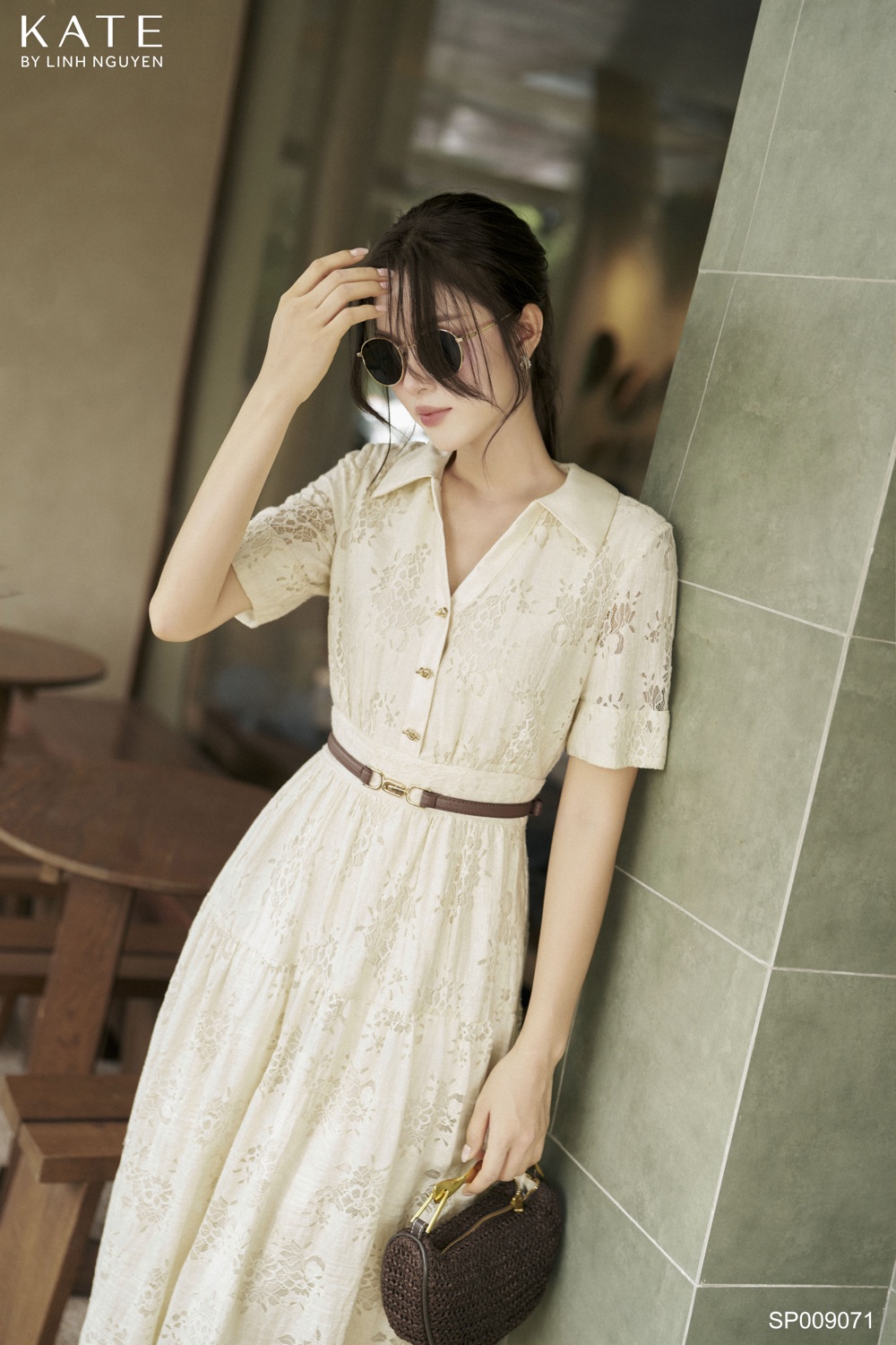 Kiểm tra phom dáng