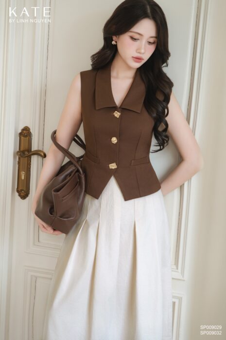 Chân váy - Lexi skirt