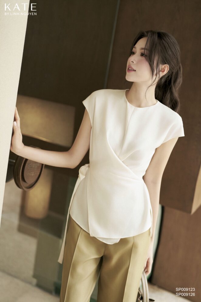 Quần – Kaki Pants