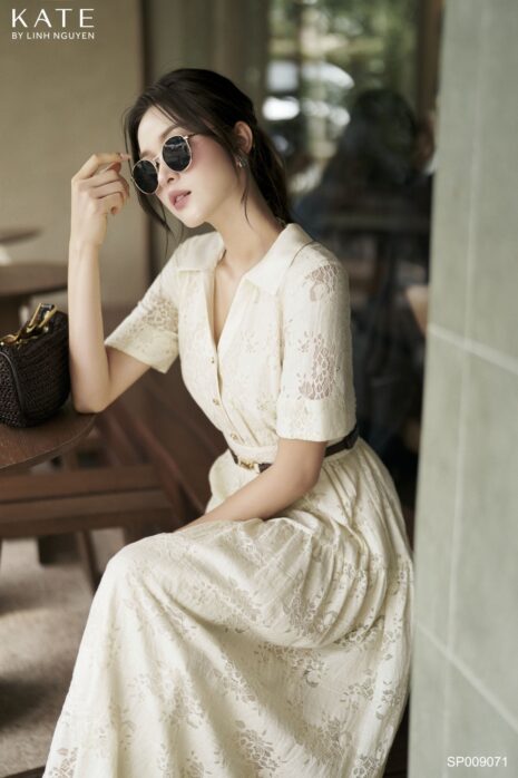 Váy - Keira Dress