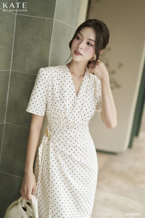 Váy - Poka Dress