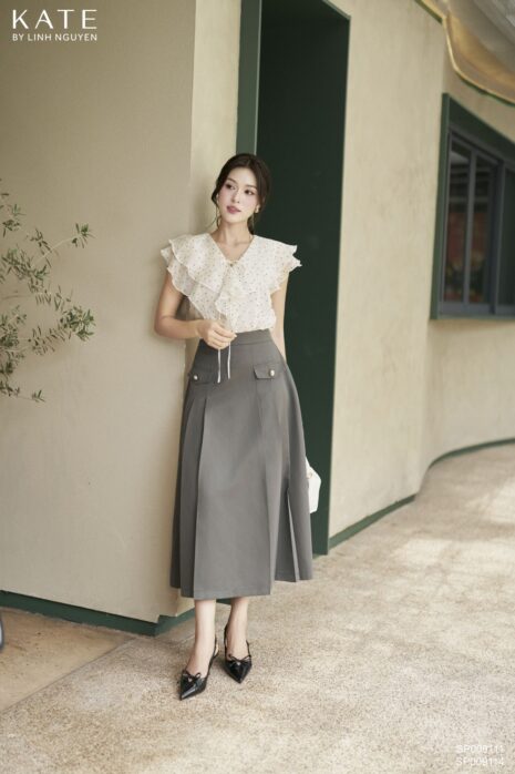 Áo - Elis Blouse