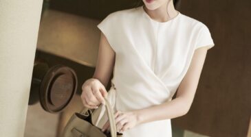 Tỷ lệ làm nên vẻ thanh lịch | 29/06