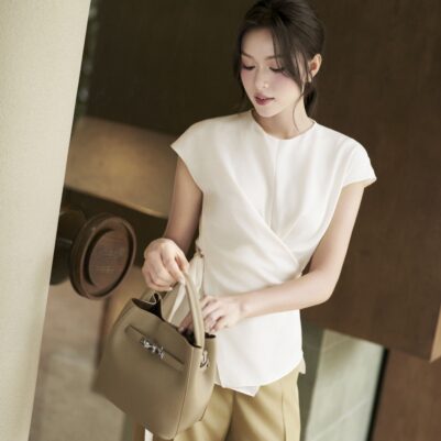 Tỷ lệ làm nên vẻ thanh lịch | 29/06