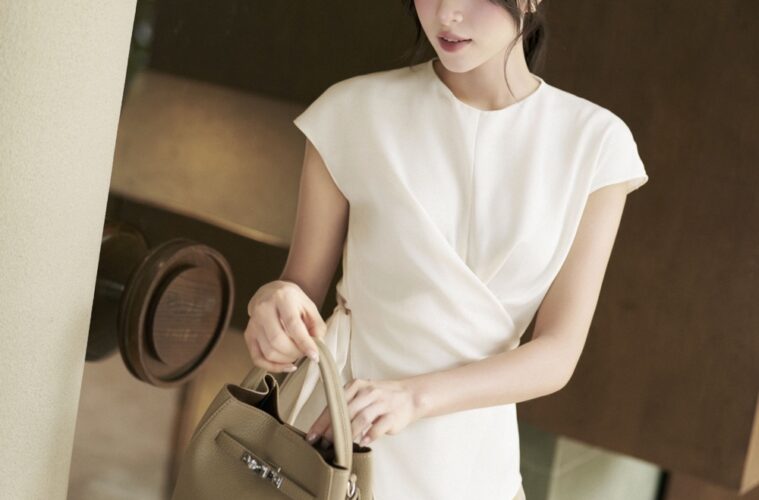 Tỷ lệ làm nên vẻ thanh lịch | 29/06