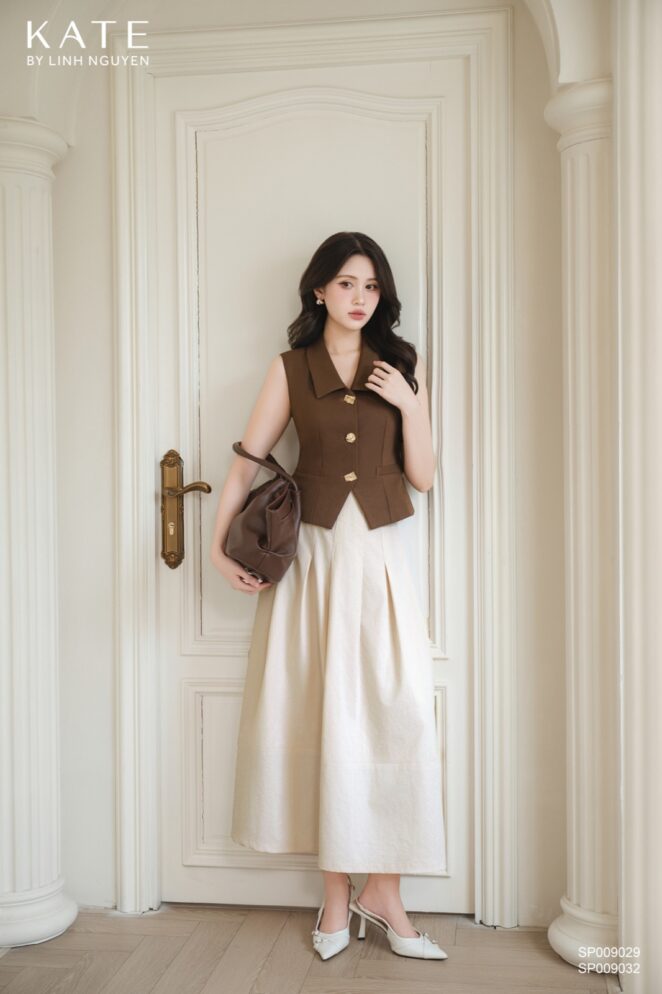 Chân váy – Lexi skirt