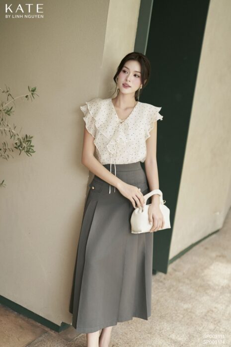 Áo - Elis Blouse