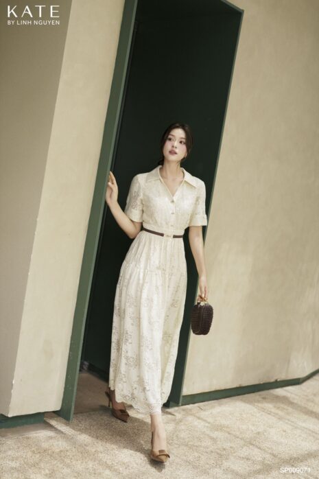 Váy - Keira Dress