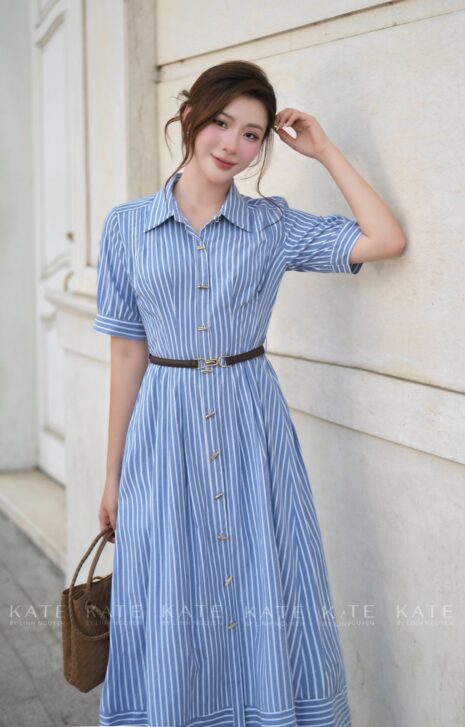 Váy - Gilan Dress lookbook 1