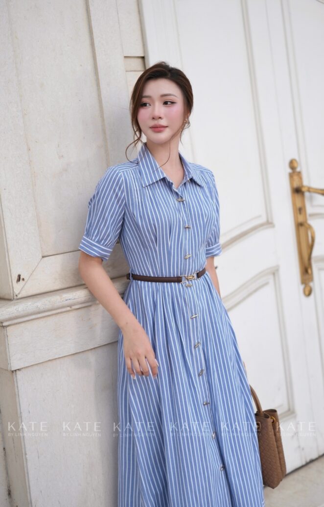 Váy – Gilan Dress