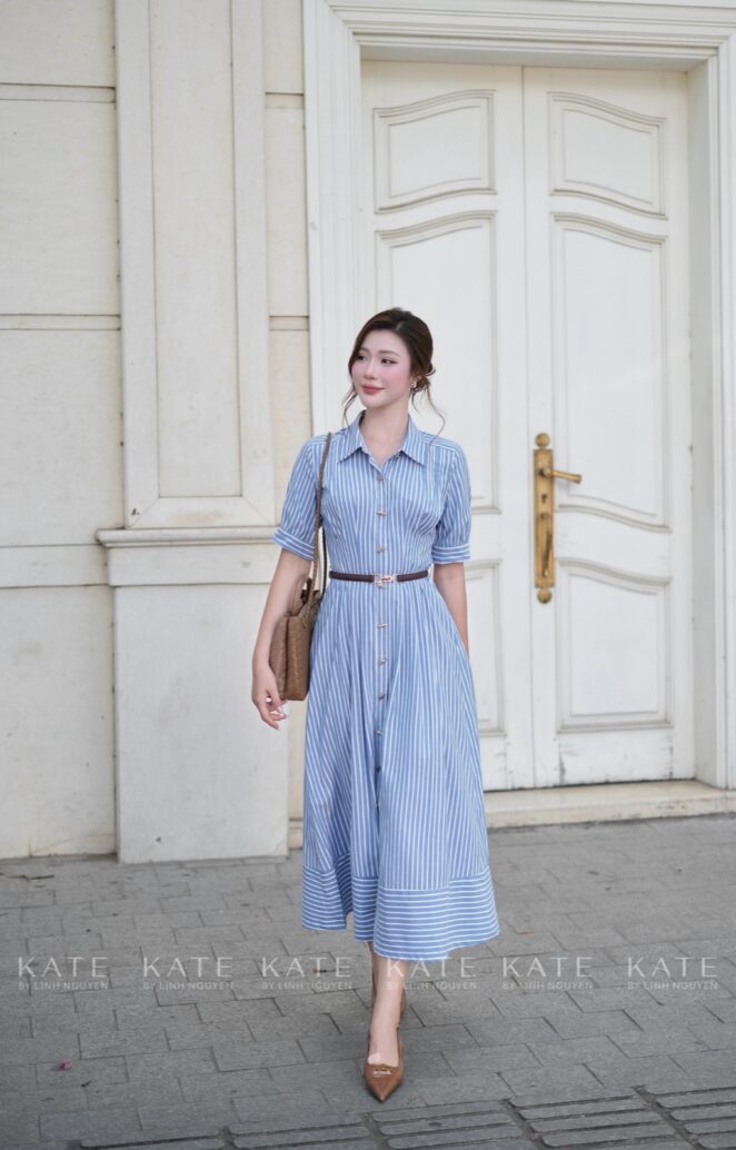 Váy – Gilan Dress