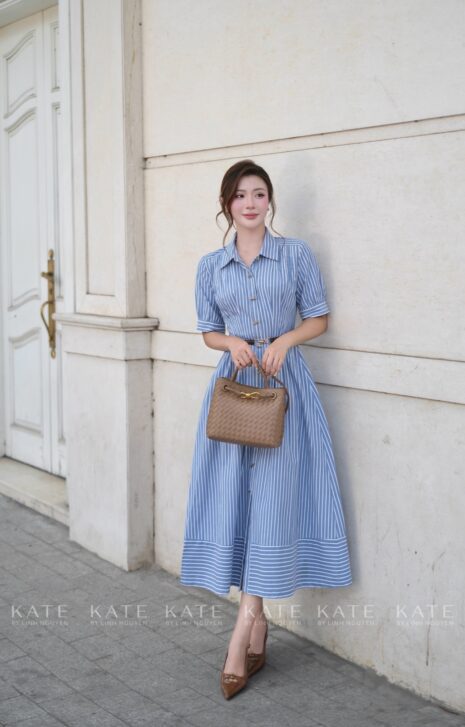 Váy - Gilan Dress