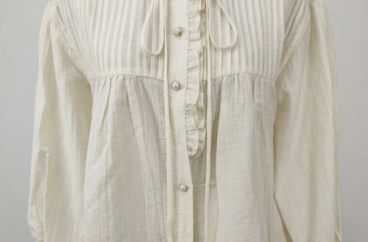Sole Shirt và Gery Short: bản phối mới của Kate