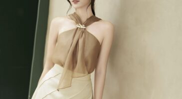 Chuyển động của chất liệu ren mềm