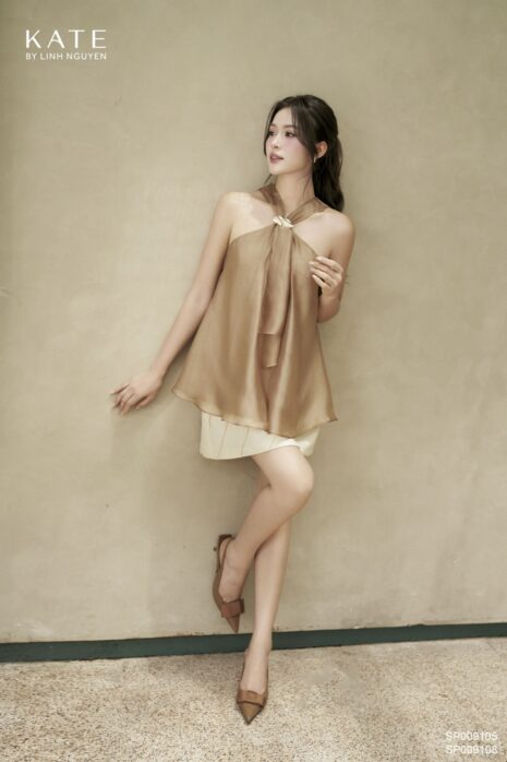 Áo - Lita Blouse