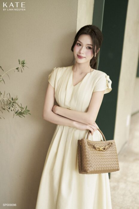 Váy - Lucy Dress