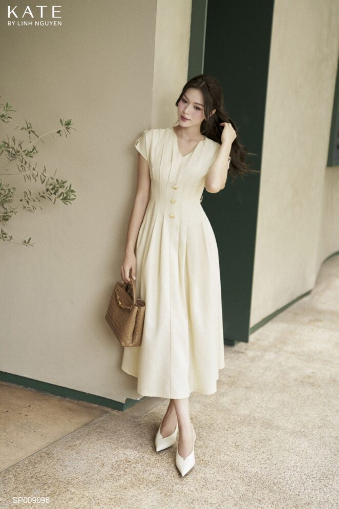 Váy – Lucy Dress