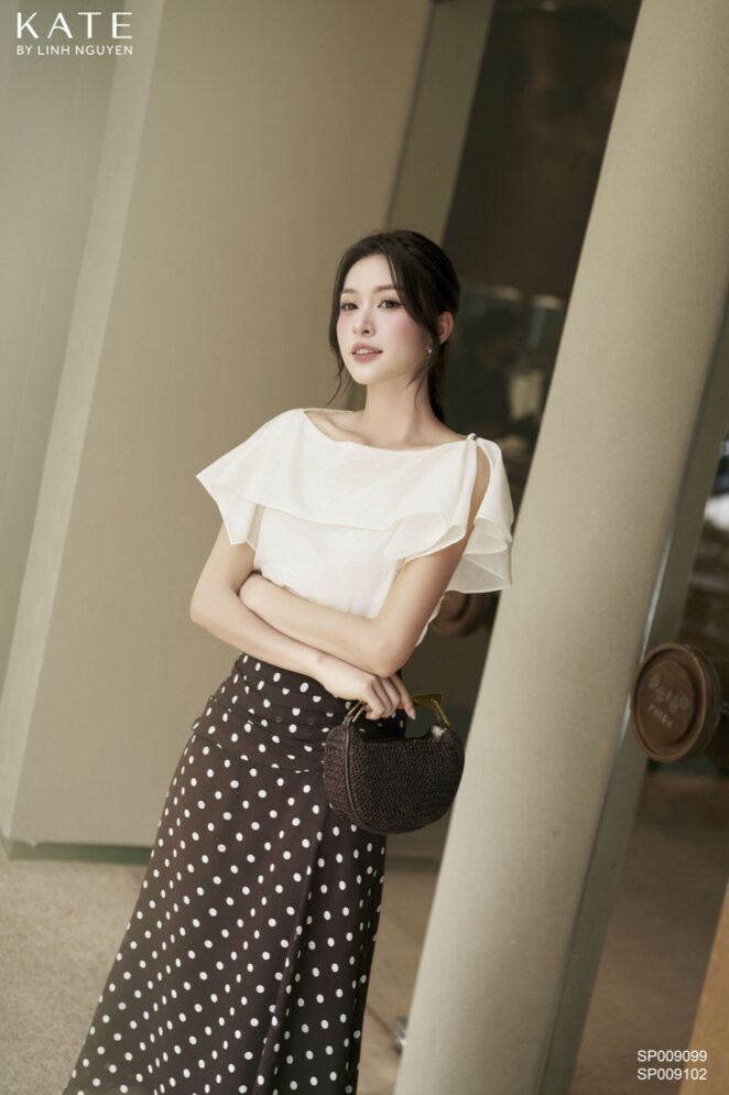 Chân váy – Zena skirt