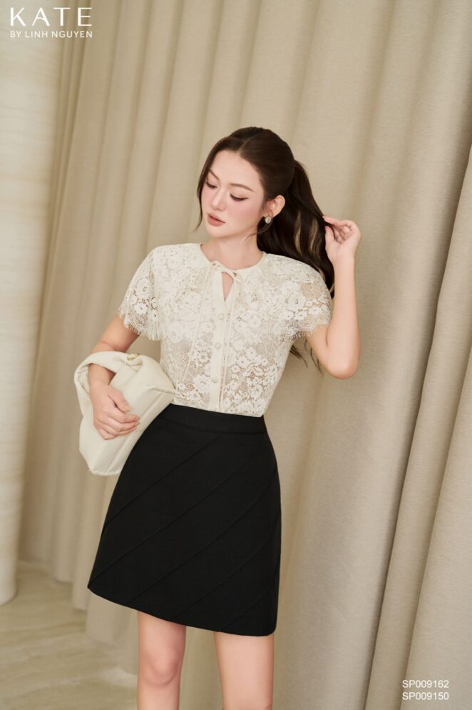 Áo – Lumie shirt