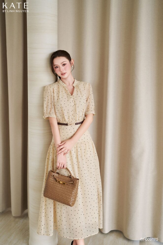Váy – Leena Dress