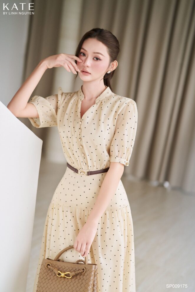 Váy – Leena Dress