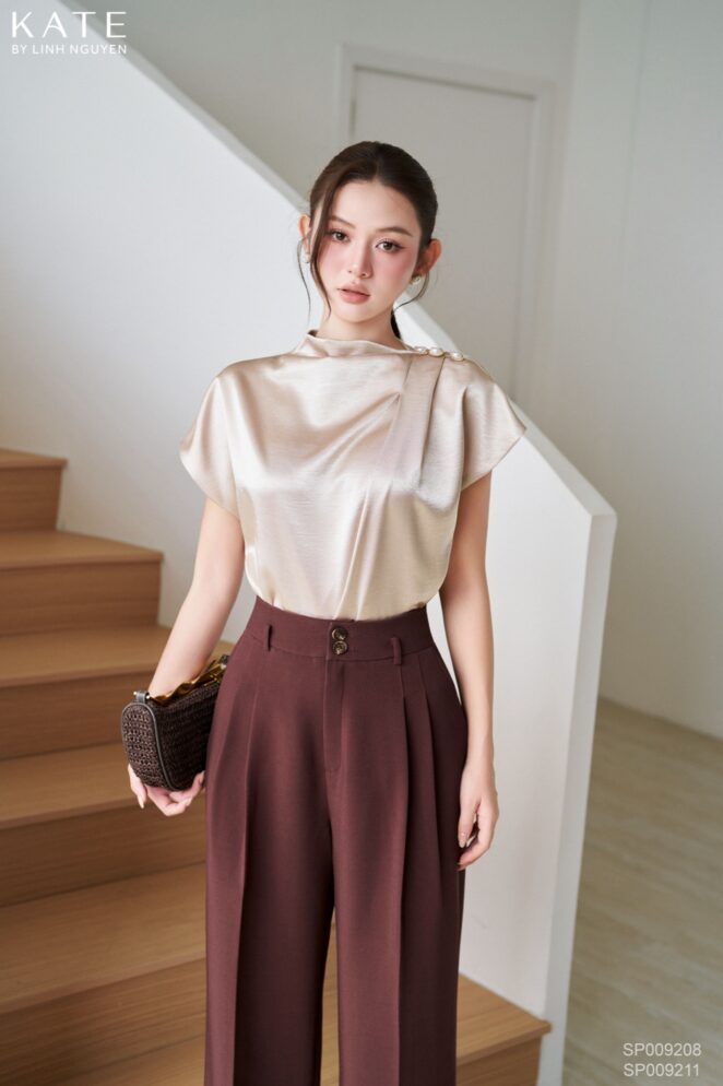 Quần – Samon Pants
