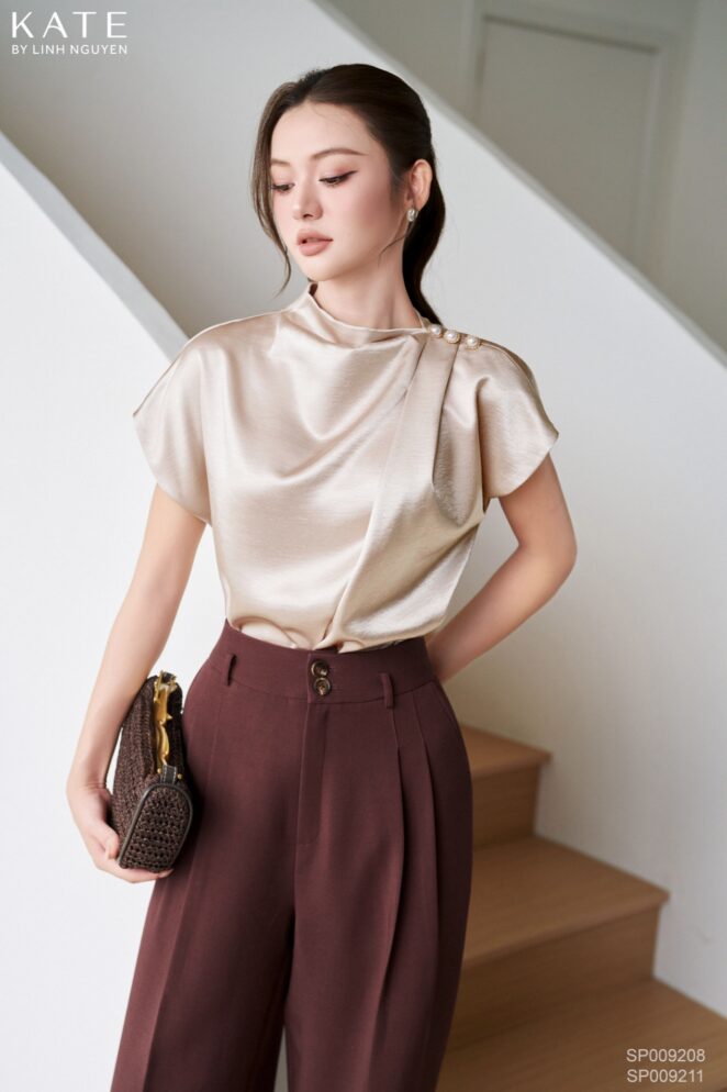 Quần – Samon Pants